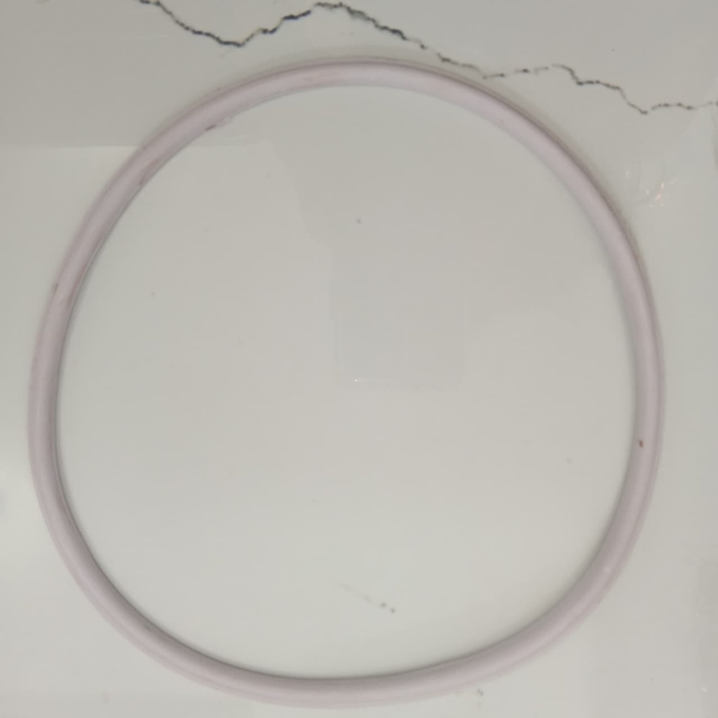 CAUCHO PARA OLLA PLANO BLANCO
