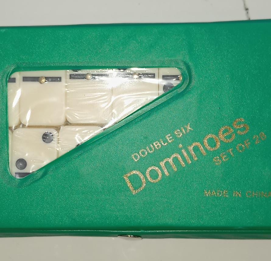 DOMINO 10mm