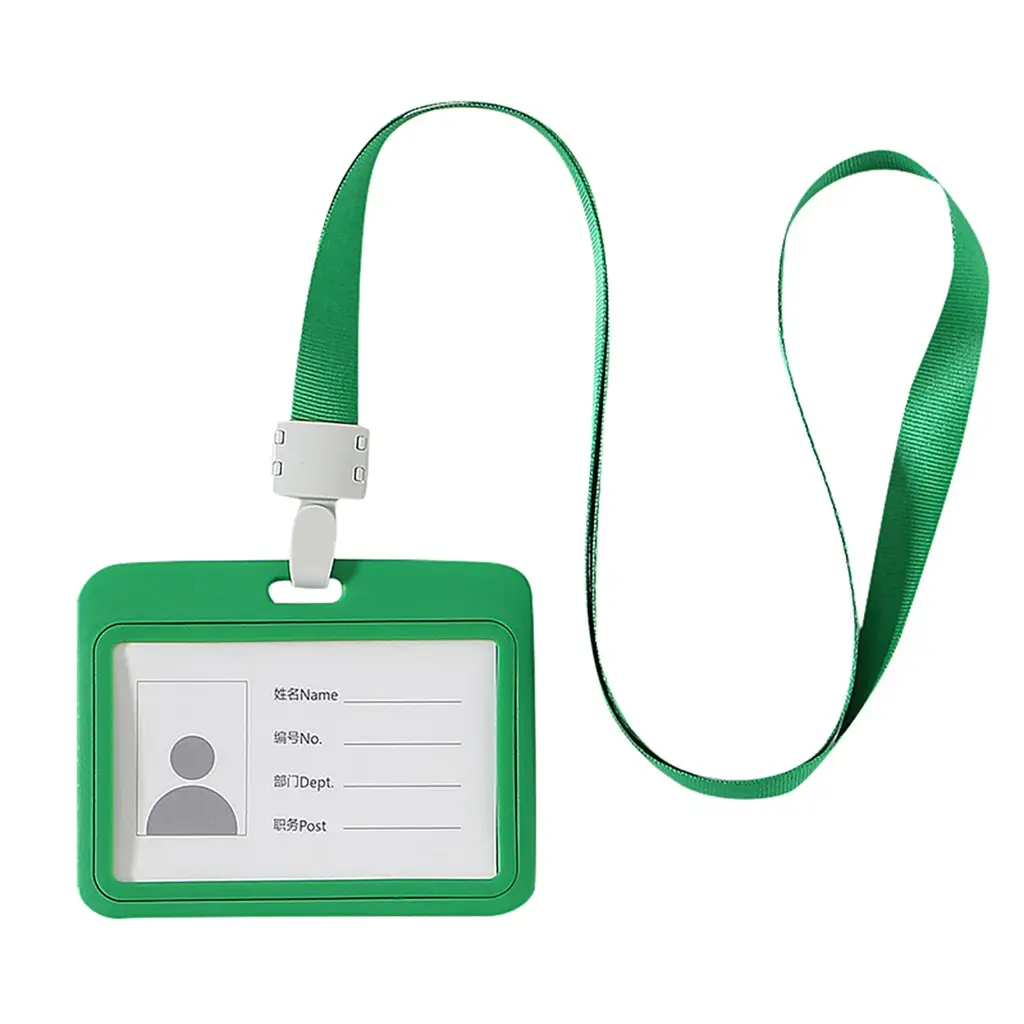PORTA CARNET HORIZONTAL VERDE OSCURO 