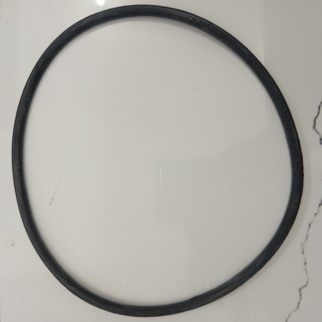 CAUCHO PARA OLLA PLANO NEGRO