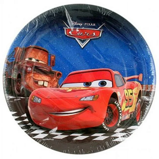 PLATO CARS X20und 