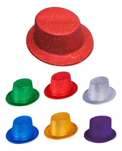 SOMBRERO PARA FIESTA HORA LOCA