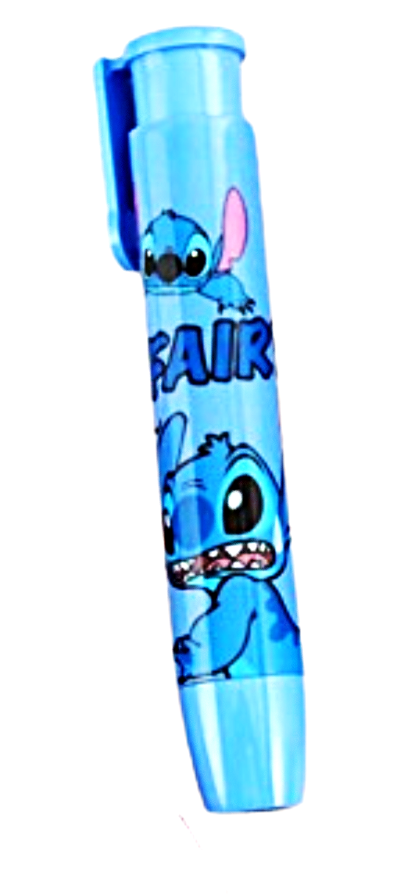 BORRADOR RETRACTIL STITCH