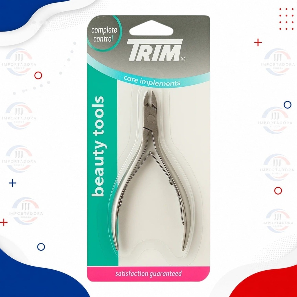 CORTACUTICULA TRIM METALICO