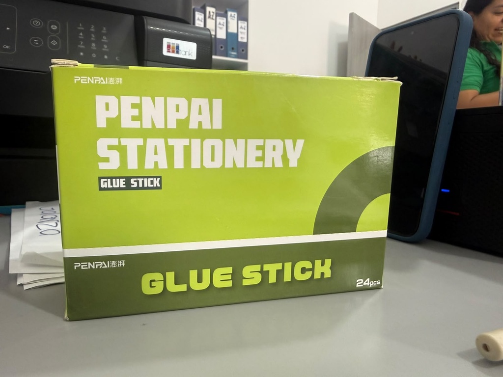 PENPAI PEGANTE EN BARRA X15G 