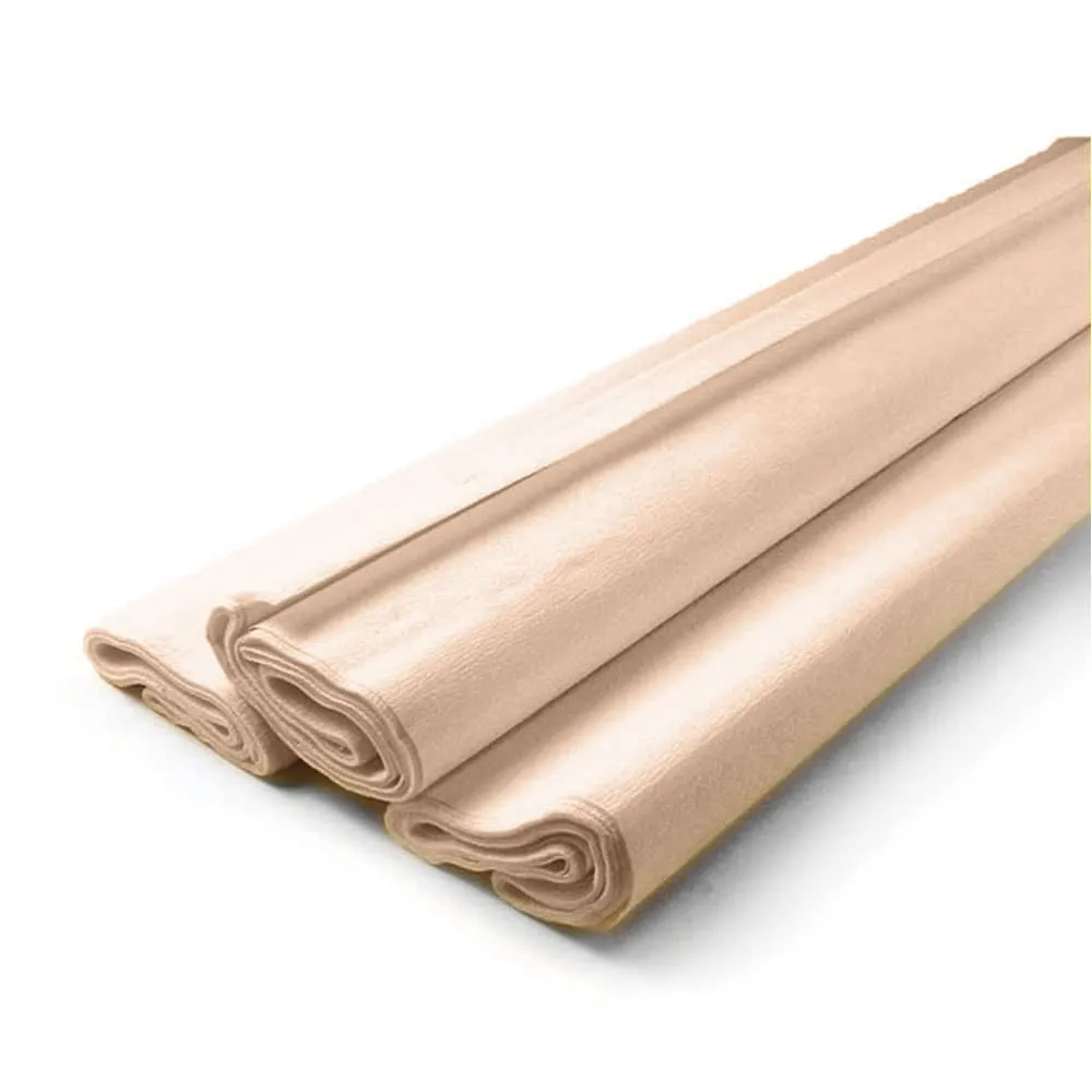 PAPEL CREPE PIEL