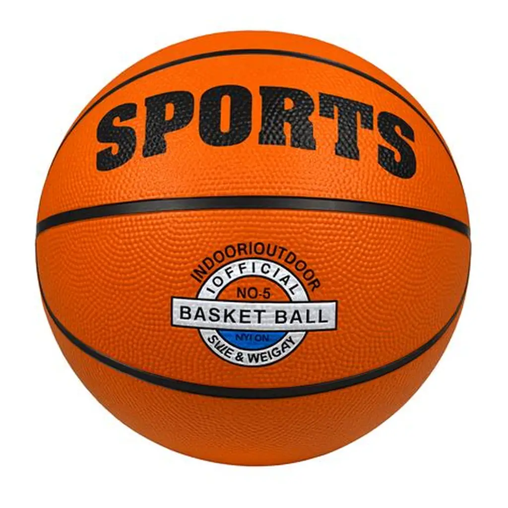 BALON DE BASKET BALL - BALONCESTO