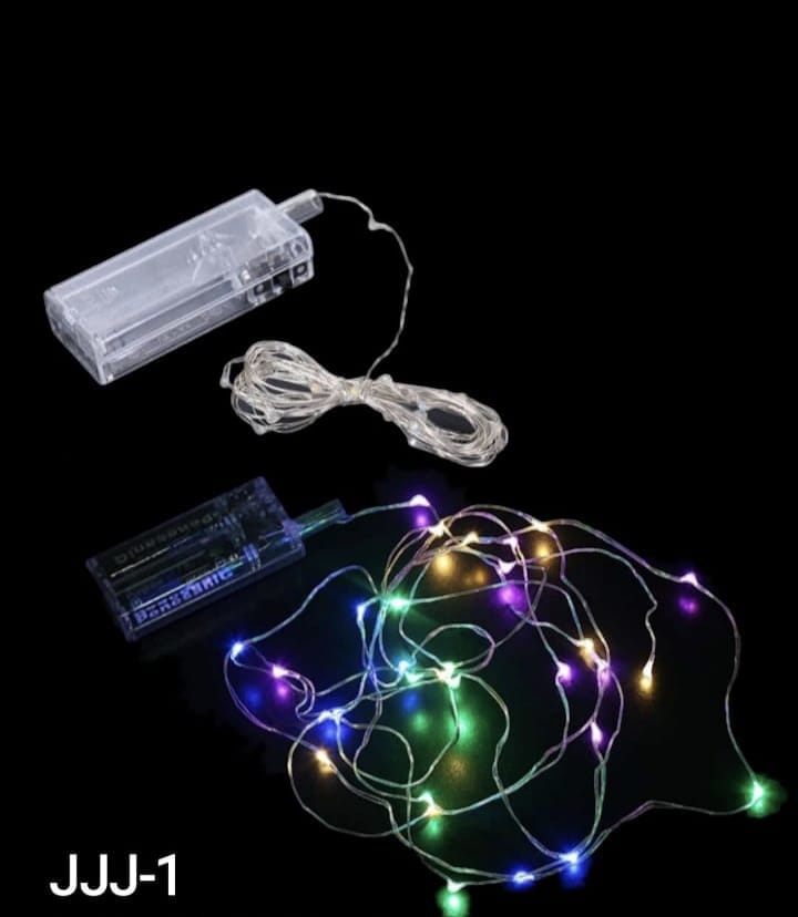 LUZ PILA AA