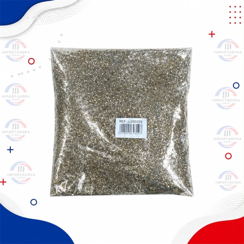 ESCARCHA CHAMPAG X250 GR 