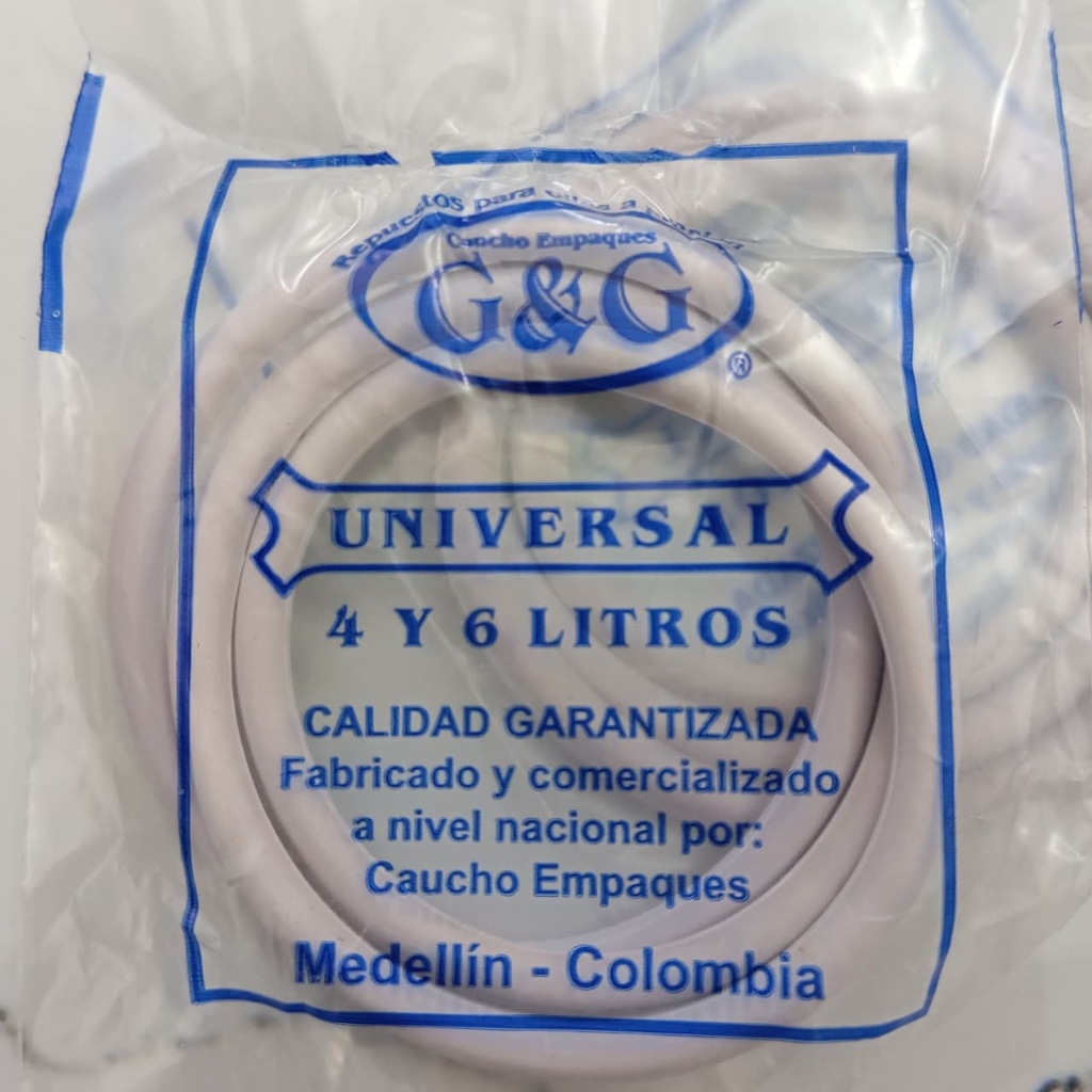 CAUCHO PARA OLLA ECONOMICO