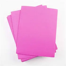 FOMMY PLANO 1/8 CARTA FUCSIA
