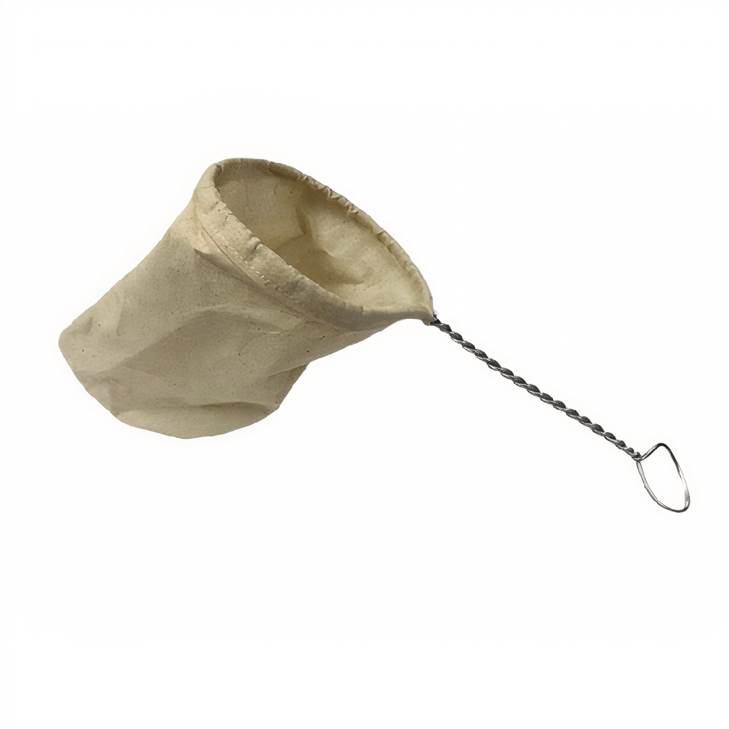 COLADOR DE CAFE GRANDE 