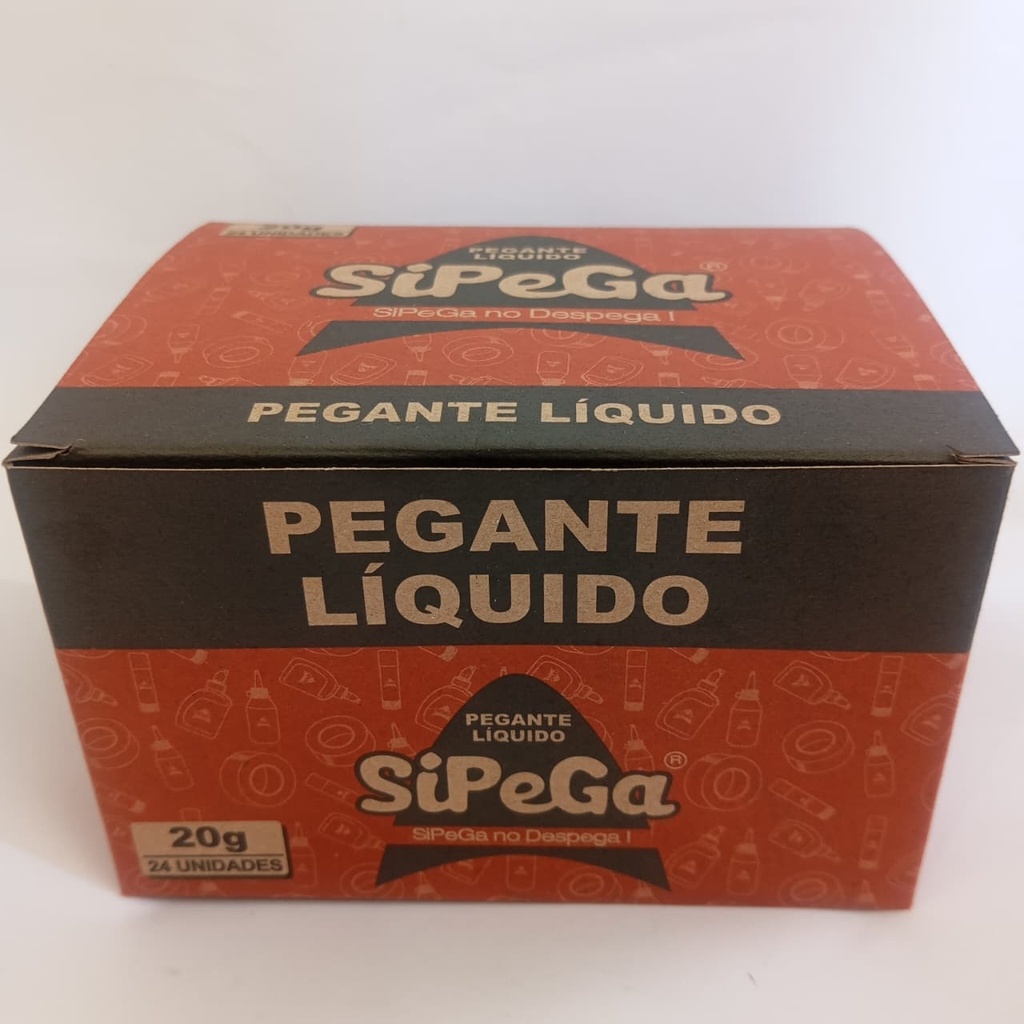 SIPEGA EGA x20g x24und
