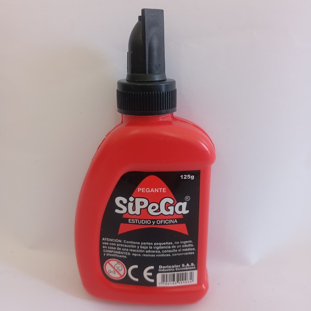 SIPEGA EGA x125g