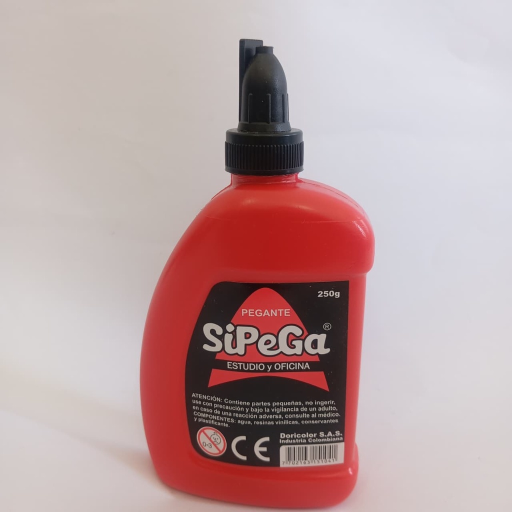 SIPEGA EGA x250g