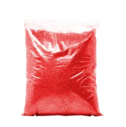 ESCARCHA ROJA X500GR