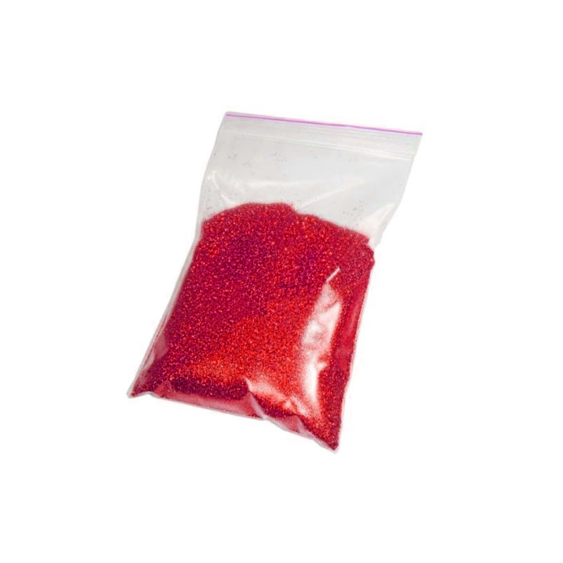 ESCARCHA ROJA X100GR