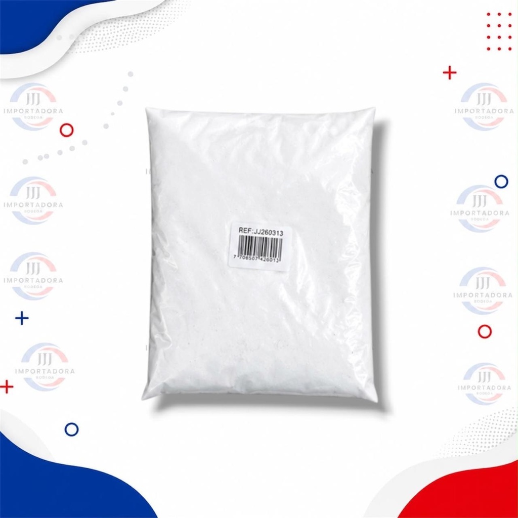 ESCARCHA TORNASOL X125GR 