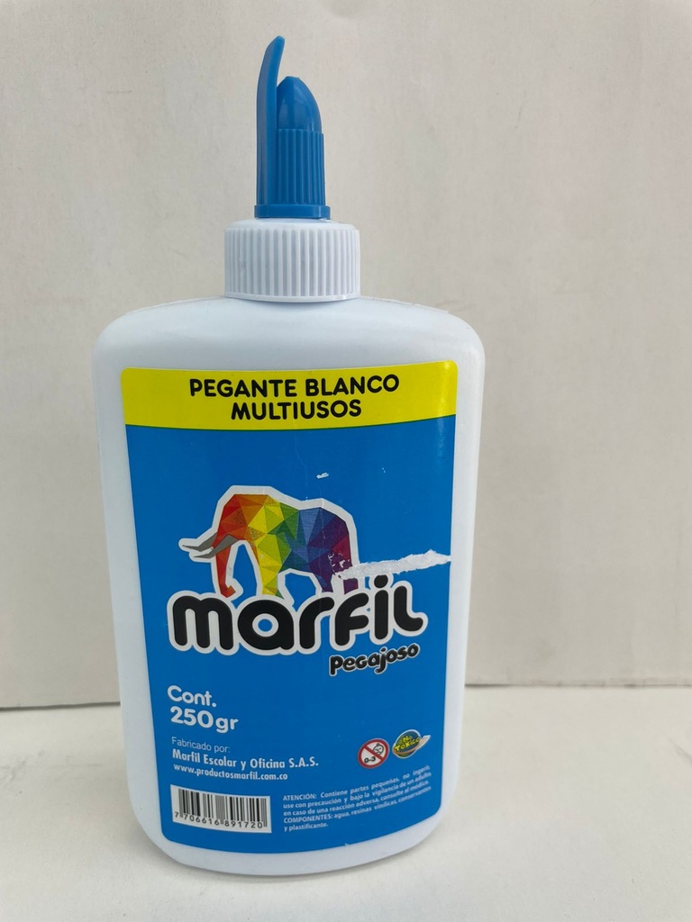 MARFIL EGA X250G