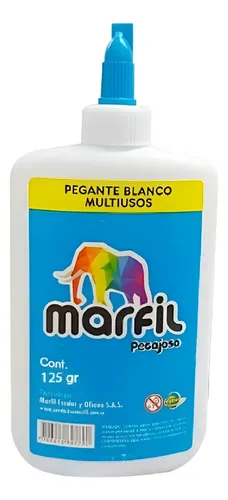 MARFIL EGA X125G