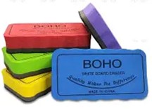 BORRADOR DE TABLERO FOMI BOHO 