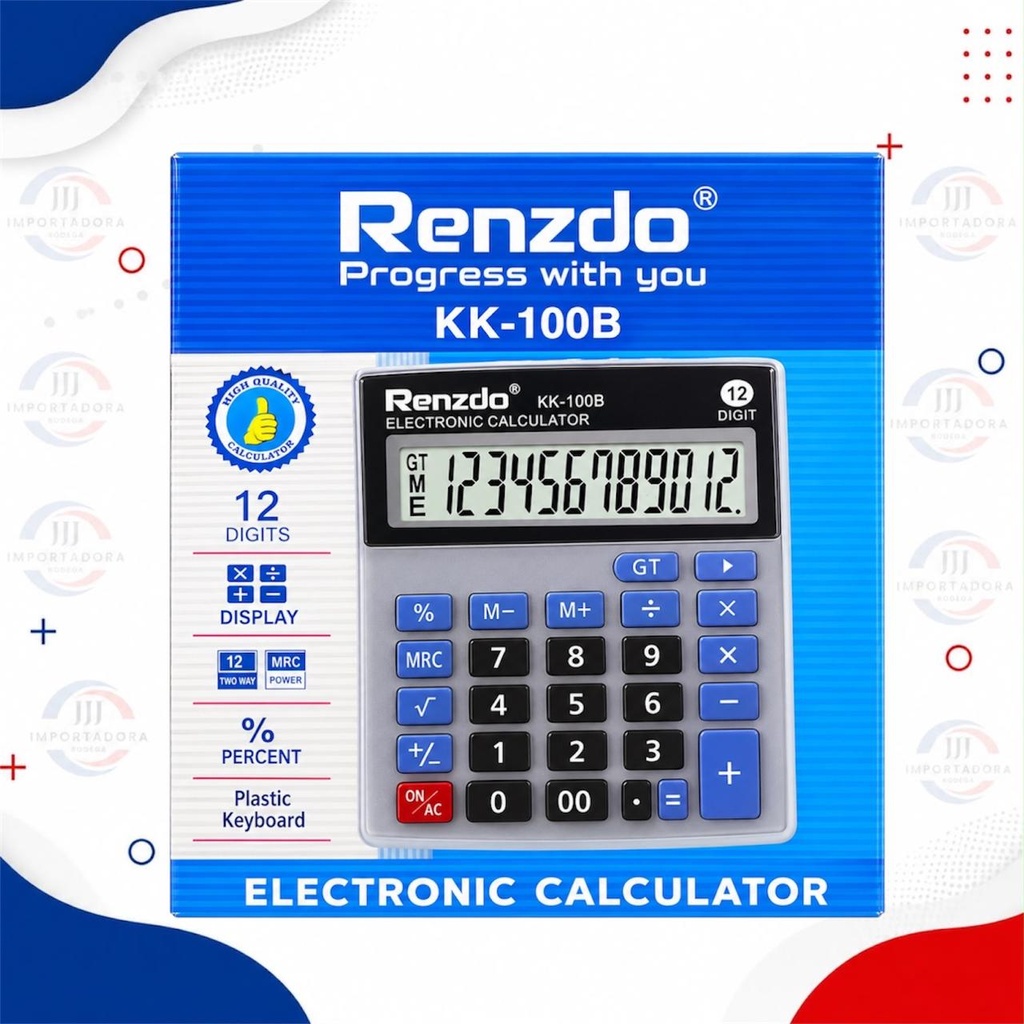 RENZDO CALCULADORA MEDIANA