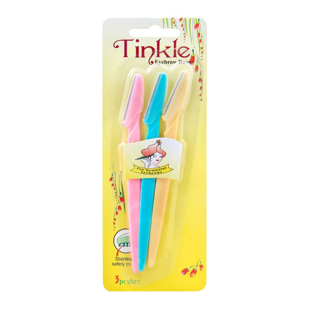 TINKLE PERFILADOR X3und