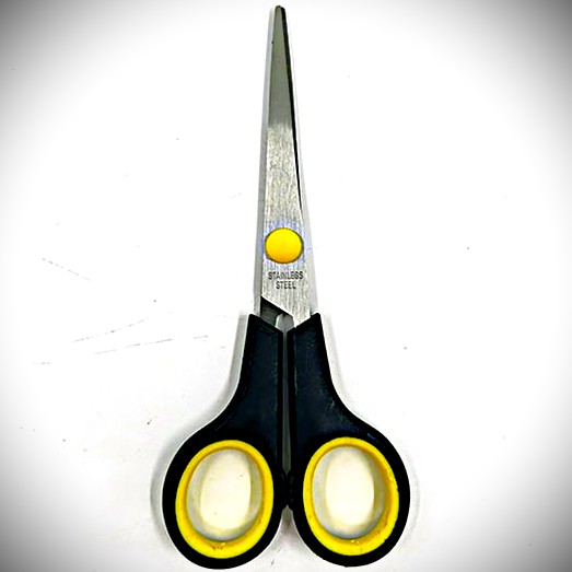 TIJERA OFICINA 6"
