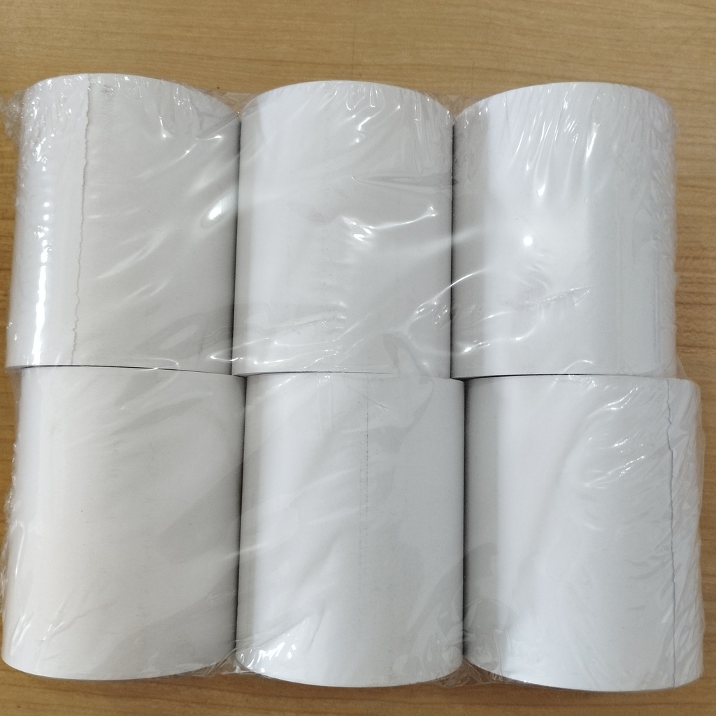 ROLLO TERMICO 80*60  X 6 UND