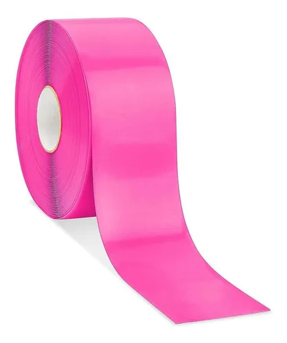 CINTA PAPEL ROSADO