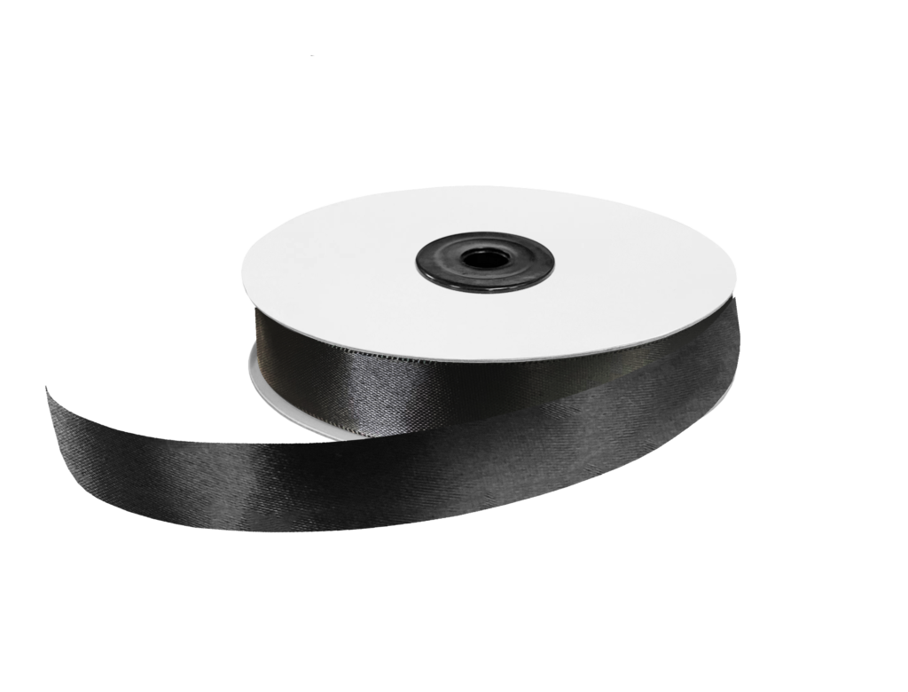 CINTA PAPEL NEGRO