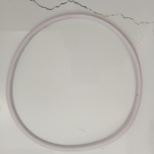 CAUCHO PARA OLLA PLANO BLANCO