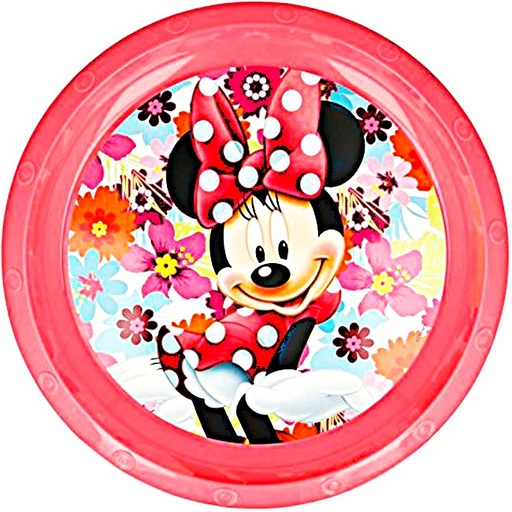 [JJJ253146] PLATO MINNIE MOUSE X20und  