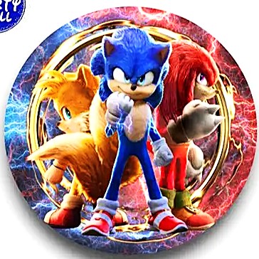 [JJJ253144] PLATO SONIC X20und