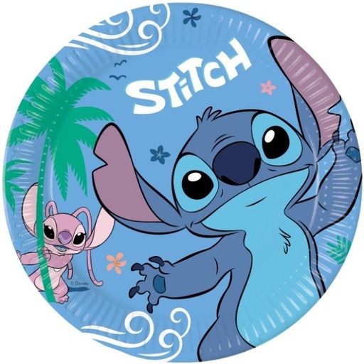 [JJJ253142] PLATO STITCH X20und 