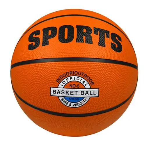 [JJJ251596] BALON DE BASKET BALL - BALONCESTO