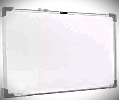 [JJJ0249] TABLERO ACRILICO  30*40CM 