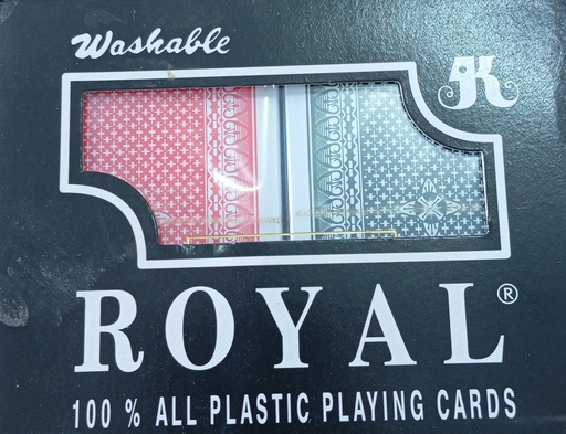 ROYAL Poker original