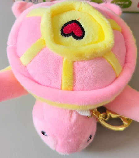 [JJJ253091] LLAVERO PELUCHE 