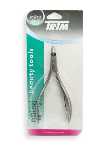 [LF-2017341] CORTACUTICULA TRIM METALICO