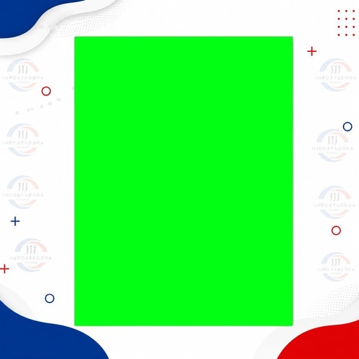 CARTULINA 1/2 PLIEGO FLUORESCENTE VERDE