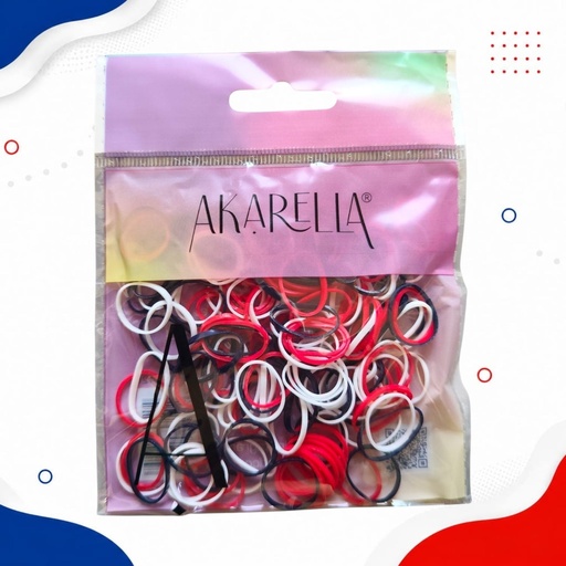 AKARELLA CAUCHO TOMY x12und