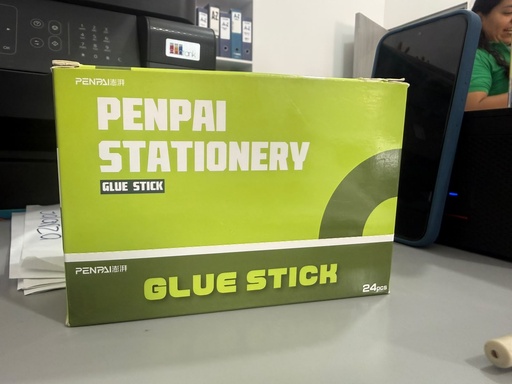 [PP-1500J] PENPAI PEGANTE EN BARRA X15G 