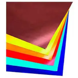 PAPEL SILUETA 1/2 PLIEGO X UND 
