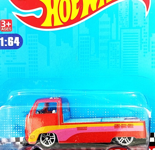[JJJ251570] CARRO HOT WHEEL 