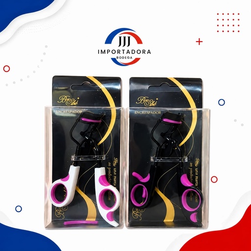 [BS-42] BONSHIK ENCRESPADOR TIJERA