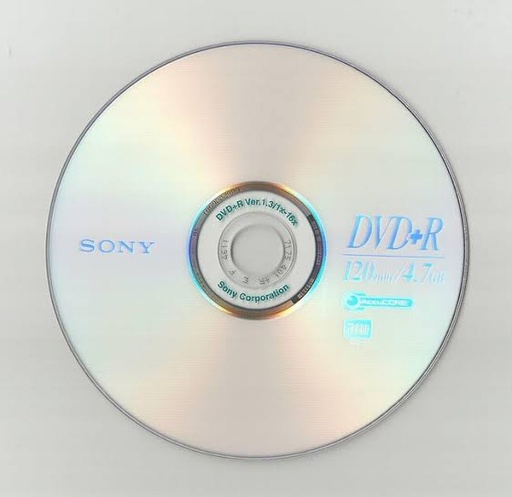 DVD X UND 