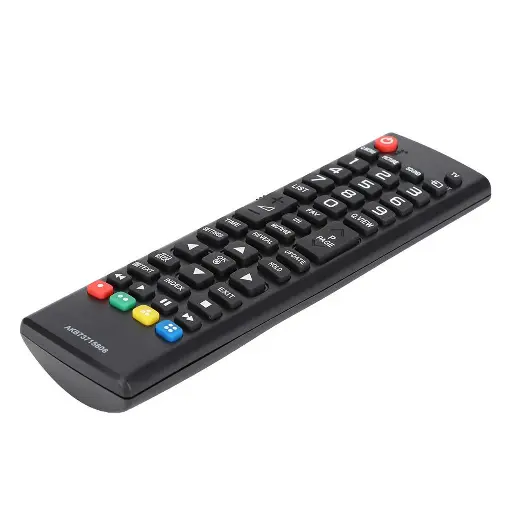 [JJJ251382] CONTROL REMOTO PARA TELEVISOR 
