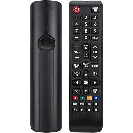 [JJJ251383] CONTROL REMOTO PARA TELEVISOR SAMSUHG