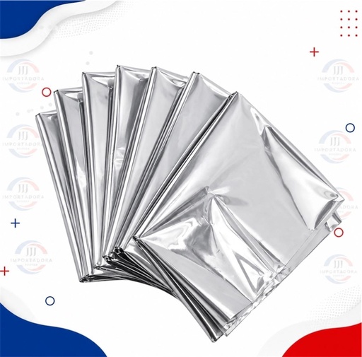 [JJJ260609] CELOFAN PLIEGO X 100und TRANSPARANTE